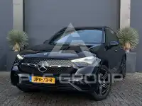 2022 Mercedes Benz GLC 300