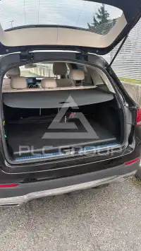 2022 Mercedes Benz GLC 300