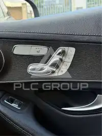 2022 Mercedes Benz GLC 300