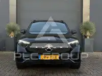 2022 Mercedes Benz GLC 300