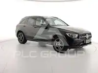 2022 Mercedes Benz GLC 300