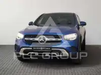 2022 Mercedes Benz GLC 300