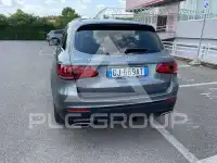 2022 Mercedes Benz GLC 300