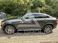 2022 Mercedes Benz GLC 300
