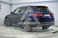 2022 Mercedes Benz GLC 300