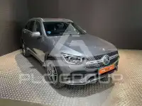 2022 Mercedes Benz GLC 300