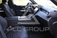 2022 Mercedes Benz GLC 300