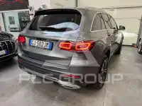 2022 Mercedes Benz GLC 300