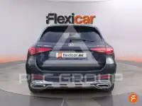 2022 Mercedes Benz GLC 300