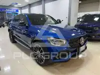 2022 Mercedes Benz GLC 300