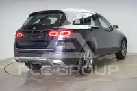 2022 Mercedes Benz GLC 300