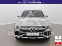 2022 Mercedes Benz GLC 300