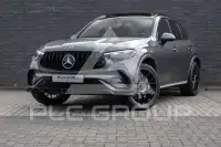 2022 Mercedes Benz GLC 300