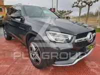 2022 Mercedes Benz GLC 300