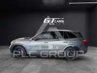 2022 Mercedes Benz GLC 300