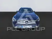 2022 Mercedes Benz GLC 300
