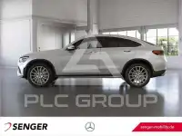 2022 Mercedes Benz GLC 300