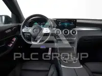 2022 Mercedes Benz GLC 300