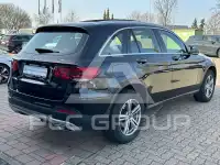 2022 Mercedes Benz GLC 300