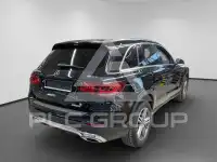 2022 Mercedes Benz GLC 300