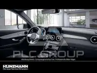 2022 Mercedes Benz GLC 300