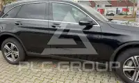 2022 Mercedes Benz GLC 300