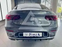2022 Mercedes Benz GLC 300