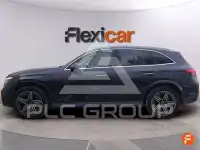 2022 Mercedes Benz GLC 300