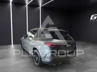 2022 Mercedes Benz GLC 300
