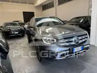 2022 Mercedes Benz GLC 300