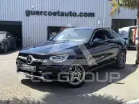 2022 Mercedes Benz GLC 300