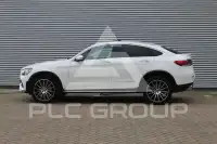 2022 Mercedes Benz GLC 300