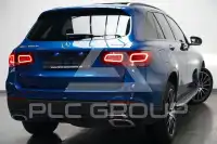 2022 Mercedes Benz GLC 300