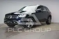 2022 Mercedes Benz GLC 300