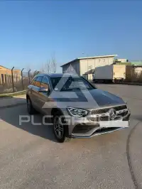 2022 Mercedes Benz GLC 300