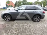 2022 Mercedes Benz GLC 300