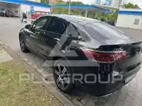 2022 Mercedes Benz GLC 300