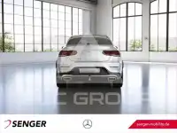 2022 Mercedes Benz GLC 300