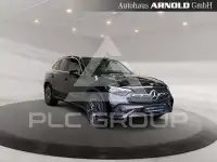 2022 Mercedes Benz GLC 300