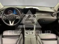 2022 Mercedes Benz GLC 300