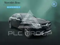 2022 Mercedes Benz GLC 300