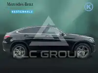 2022 Mercedes Benz GLC 300