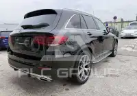 2022 Mercedes Benz GLC 300