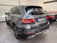 2022 Mercedes Benz GLC 300