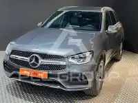 2022 Mercedes Benz GLC 300