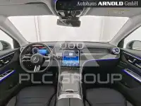 2022 Mercedes Benz GLC 300