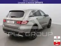 2022 Mercedes Benz GLC 300