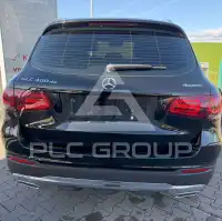 2022 Mercedes Benz GLC 300