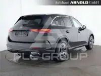 2022 Mercedes Benz GLC 300
