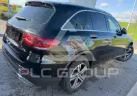 2022 Mercedes Benz GLC 300